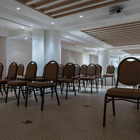 Moevenpick Hotel Bejrut Zewnętrze zdjęcie