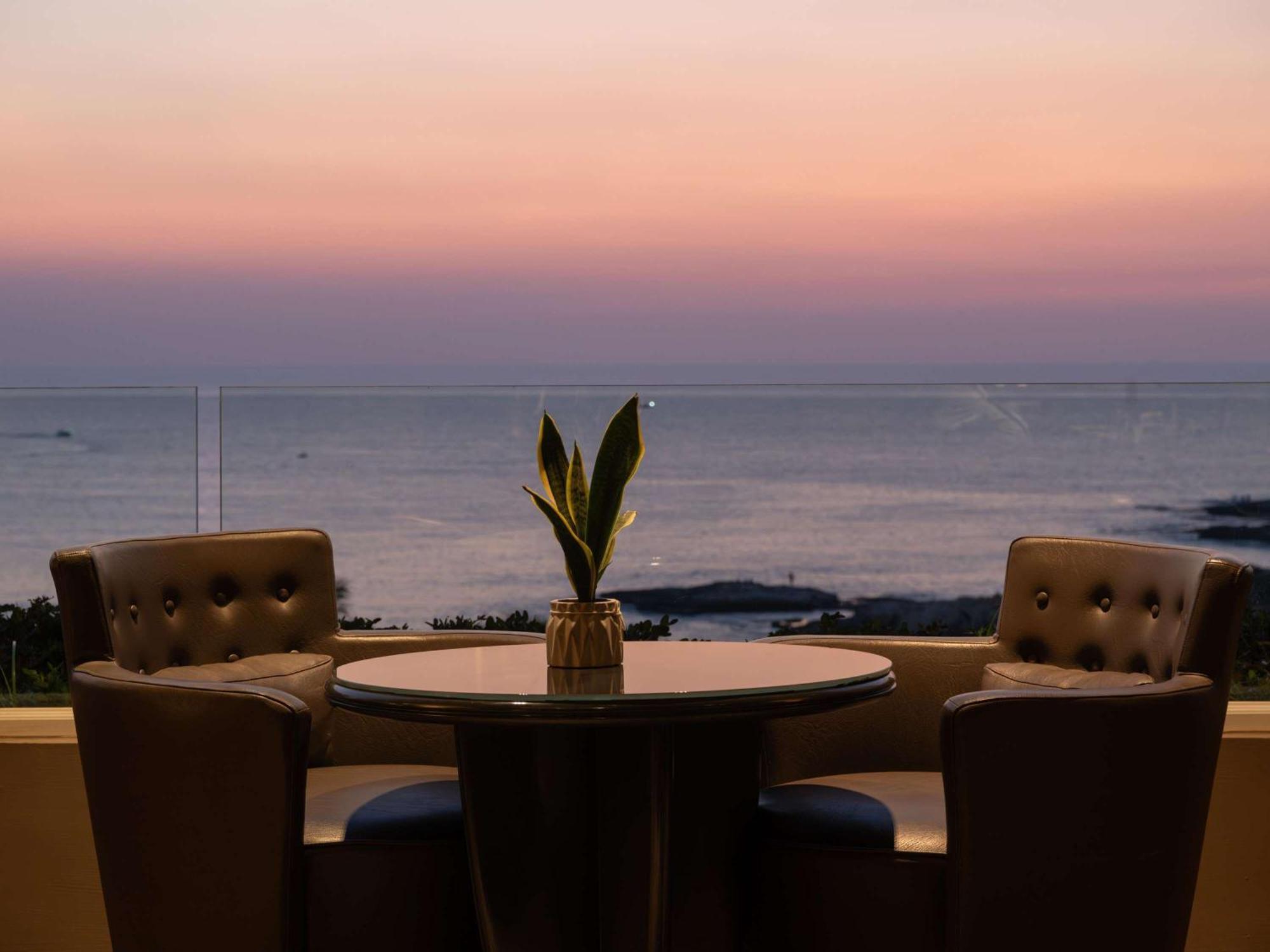 Moevenpick Hotel Bejrut Zewnętrze zdjęcie