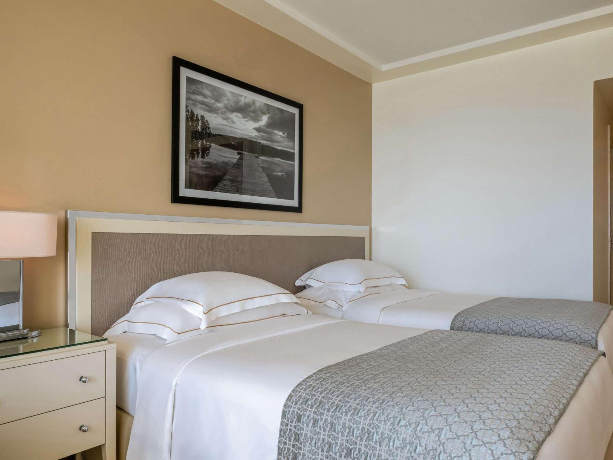 Moevenpick Hotel Bejrut Zewnętrze zdjęcie