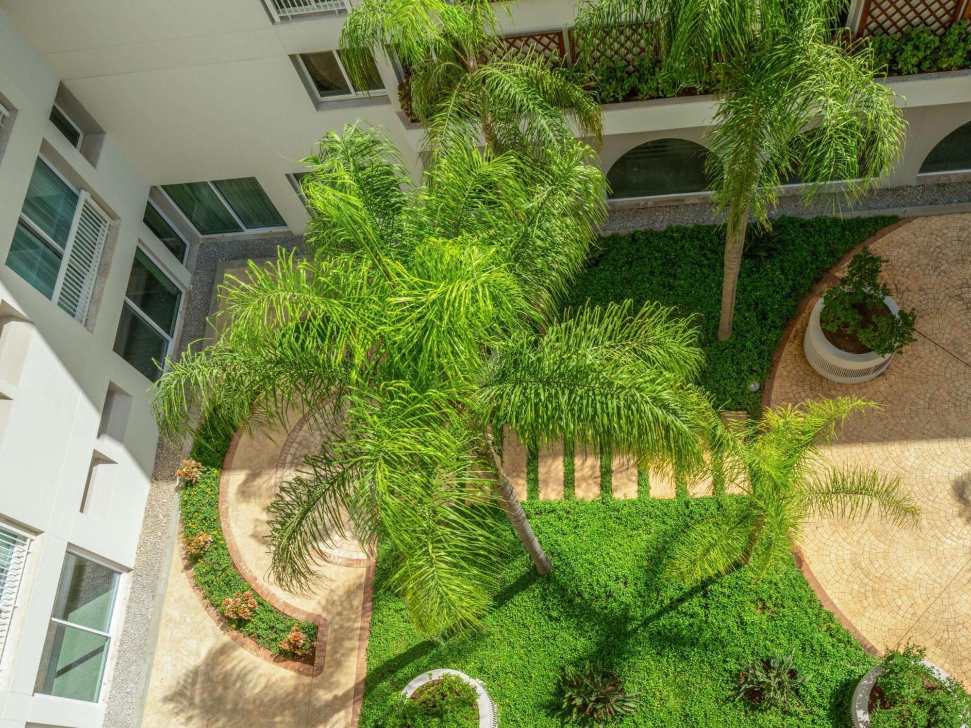Moevenpick Hotel Bejrut Zewnętrze zdjęcie