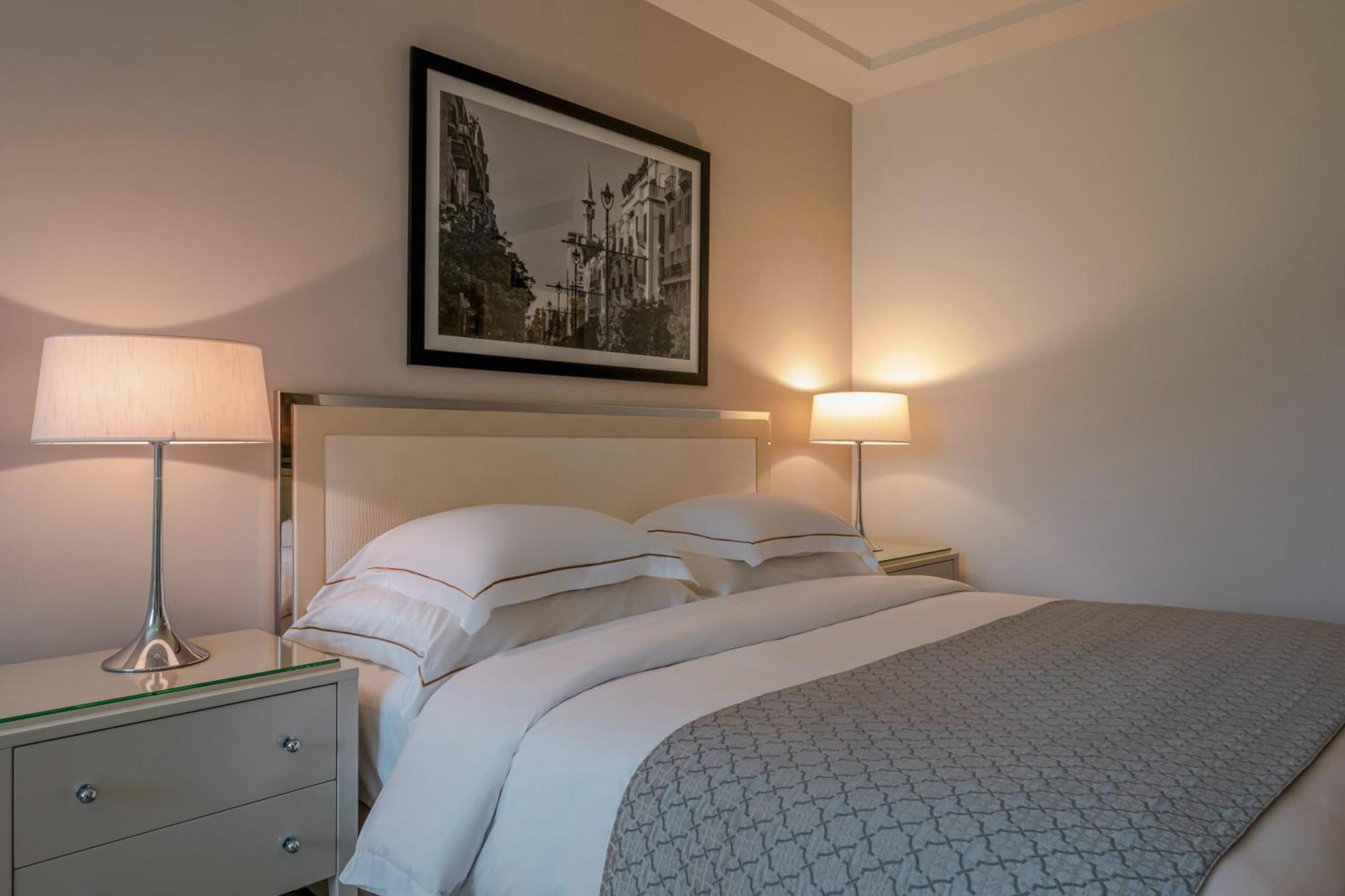 Moevenpick Hotel Bejrut Zewnętrze zdjęcie