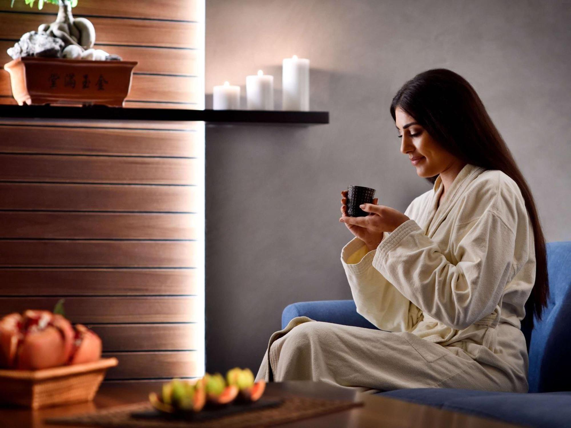 Moevenpick Hotel Bejrut Zewnętrze zdjęcie