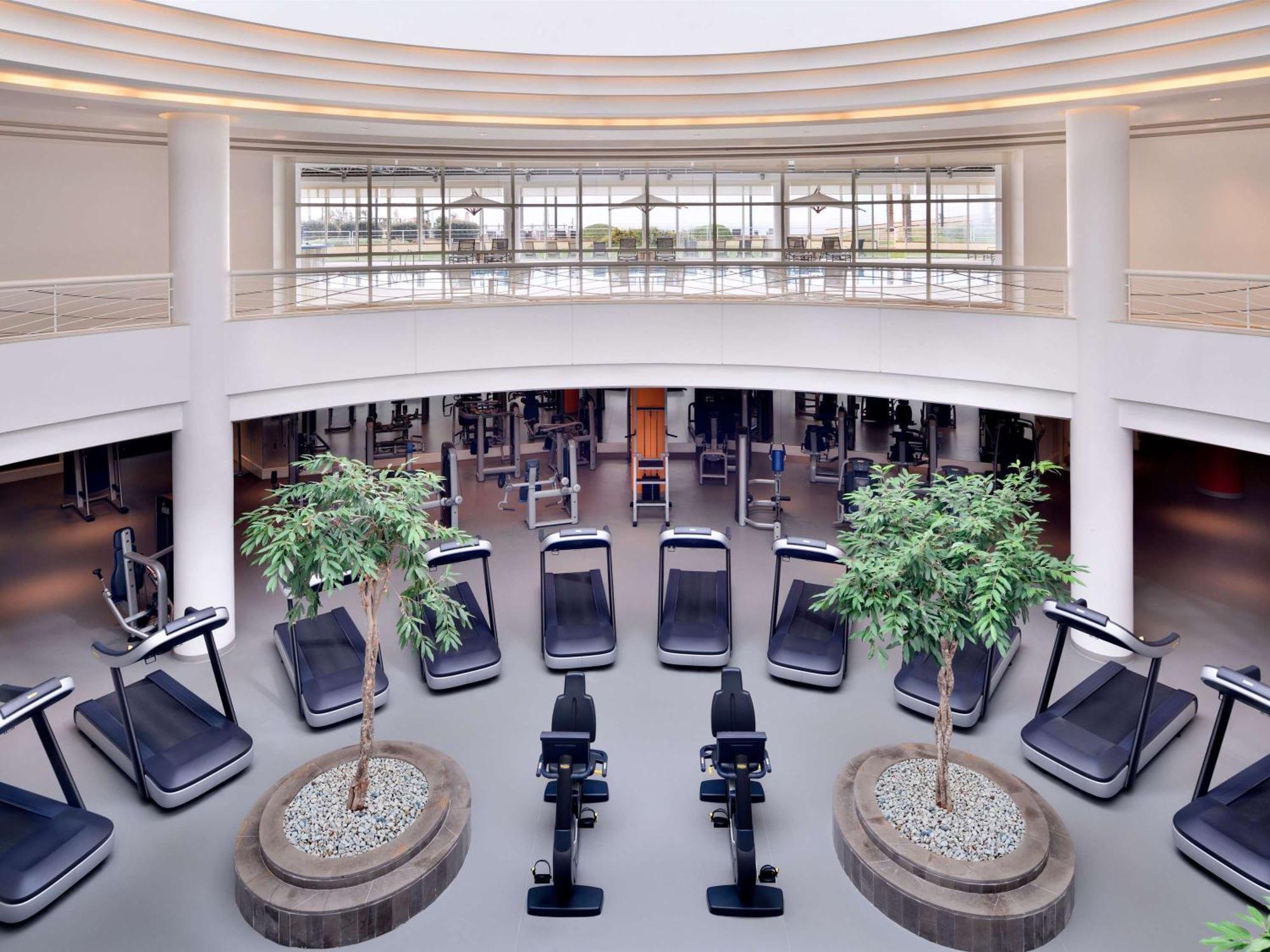 Moevenpick Hotel Bejrut Zewnętrze zdjęcie